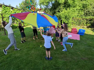 PolArt - Animator dla dzieci - Śląsk - Żory